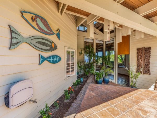 Kohala Coast Home 1000824