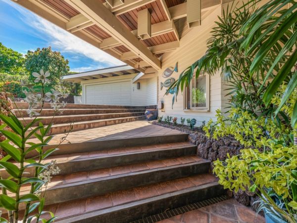Kohala Coast Home 1000824