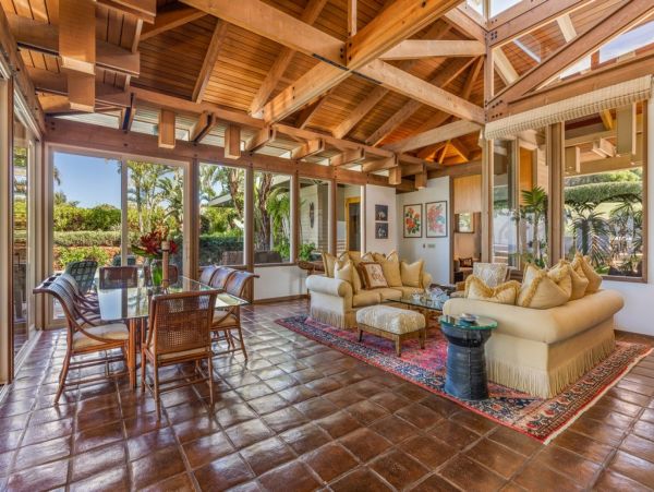 Kohala Coast Home 1000824