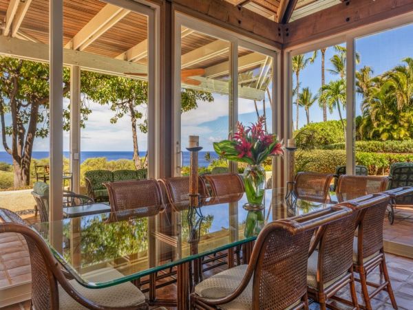 Kohala Coast Home 1000824