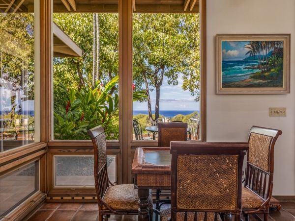 Kohala Coast Home 1000824