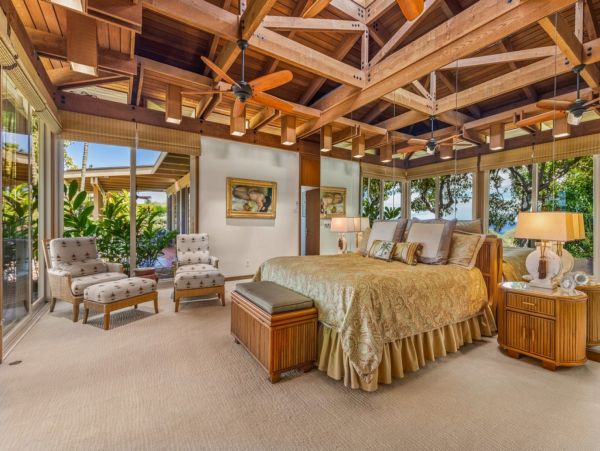 Kohala Coast Home 1000824