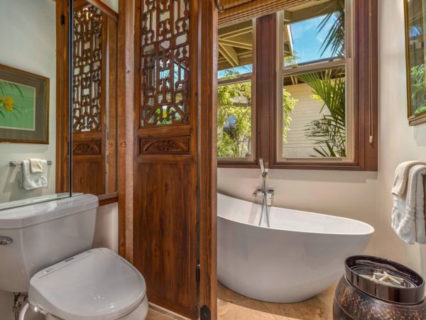 Kohala Coast Home 1000824