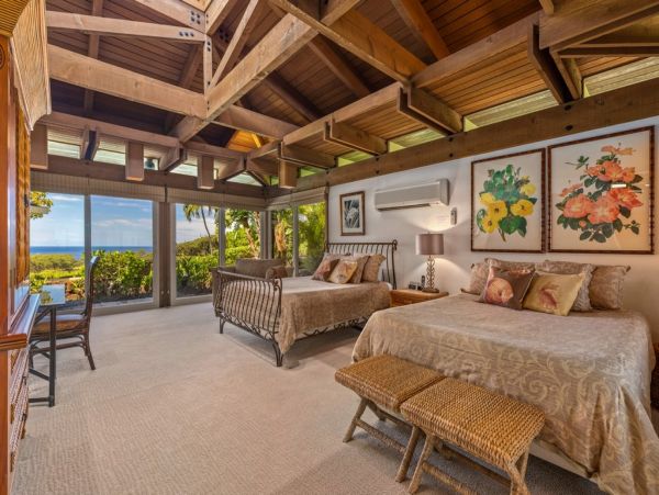 Kohala Coast Home 1000824