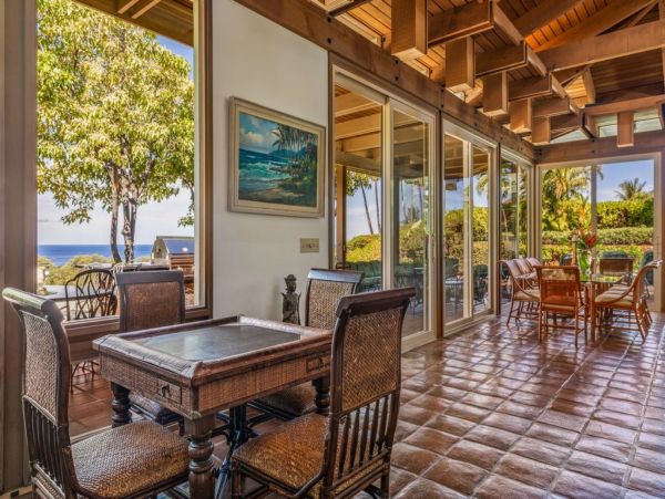Kohala Coast Home 1000824