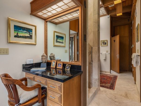 Kohala Coast Home 1000824