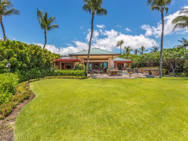 Kohala Coast Home 1000825