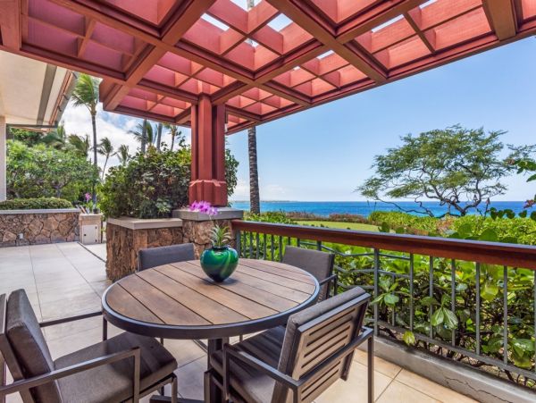 Kohala Coast Home 1000825