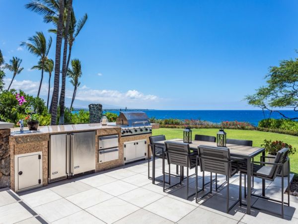 Kohala Coast Home 1000825