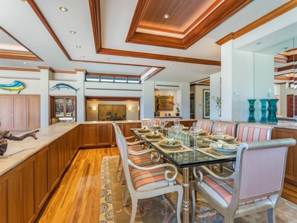 Kohala Coast Home 1000825