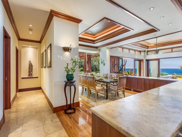 Kohala Coast Home 1000825