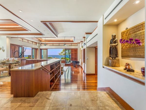 Kohala Coast Home 1000825