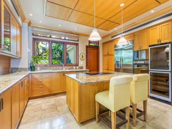 Kohala Coast Home 1000825