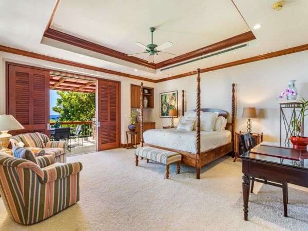 Kohala Coast Home 1000825