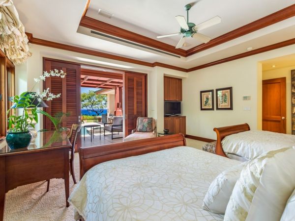 Kohala Coast Home 1000825