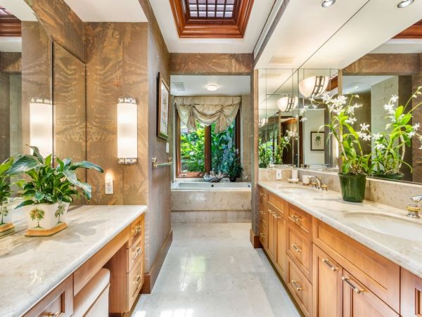 Kohala Coast Home 1000825