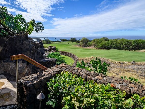 Kohala Coast Home 1000826