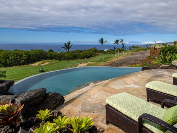 Kohala Coast Home 1000826