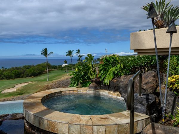Kohala Coast Home 1000826
