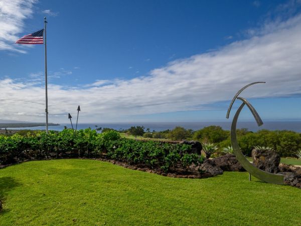 Kohala Coast Home 1000826