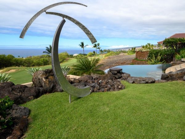 Kohala Coast Home 1000826