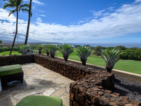 Kohala Coast Home 1000826