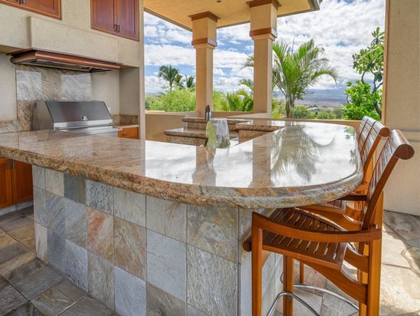 Kohala Coast Home 1000826