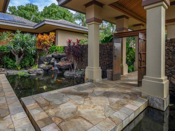Kohala Coast Home 1000826