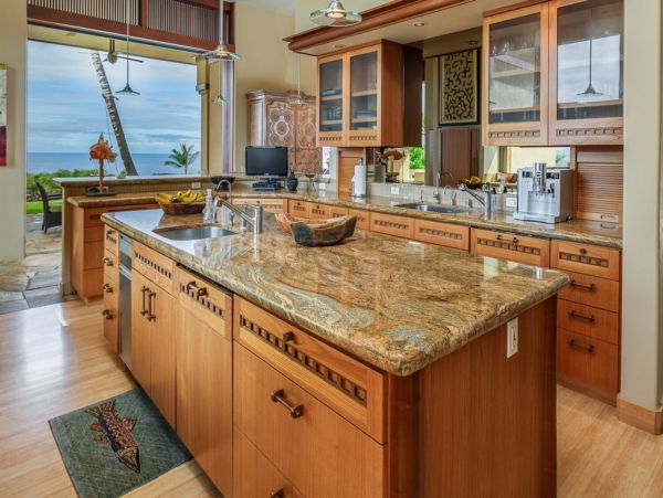 Kohala Coast Home 1000826