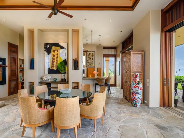 Kohala Coast Home 1000826