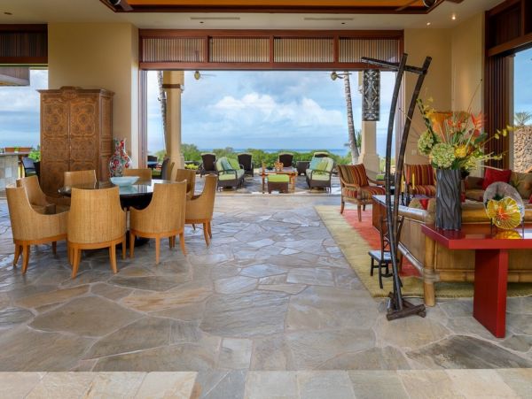 Kohala Coast Home 1000826