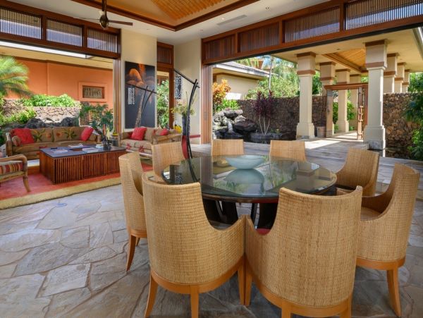 Kohala Coast Home 1000826
