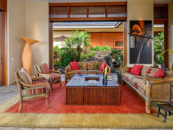 Kohala Coast Home 1000826