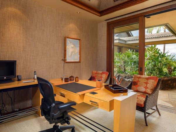 Kohala Coast Home 1000826