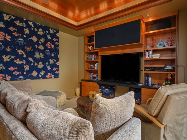 Kohala Coast Home 1000826