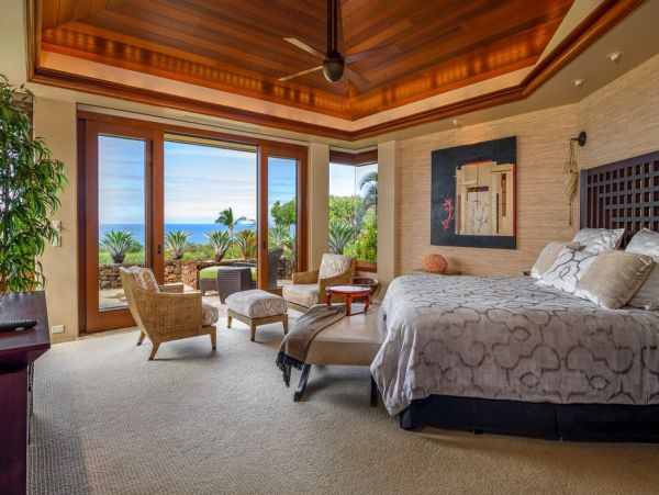 Kohala Coast Home 1000826