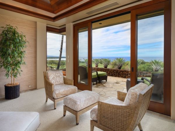 Kohala Coast Home 1000826