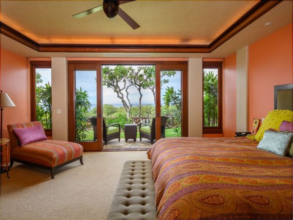 Kohala Coast Home 1000826