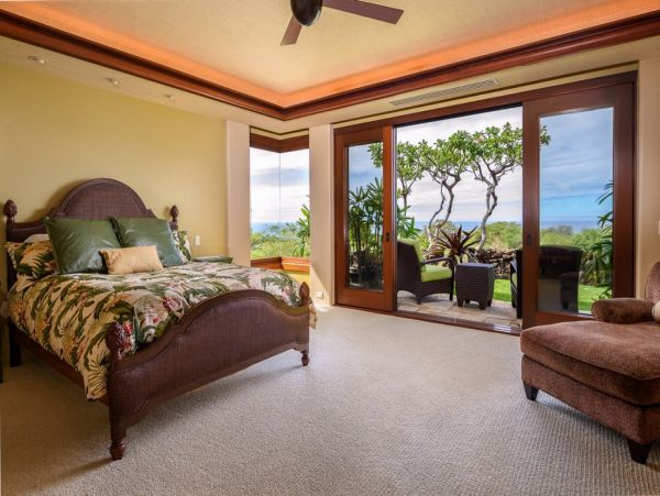 Kohala Coast Home 1000826