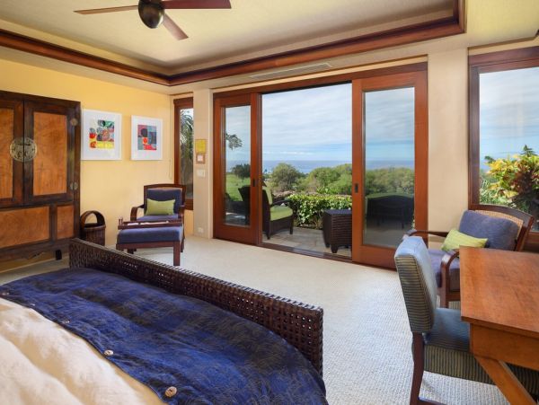 Kohala Coast Home 1000826