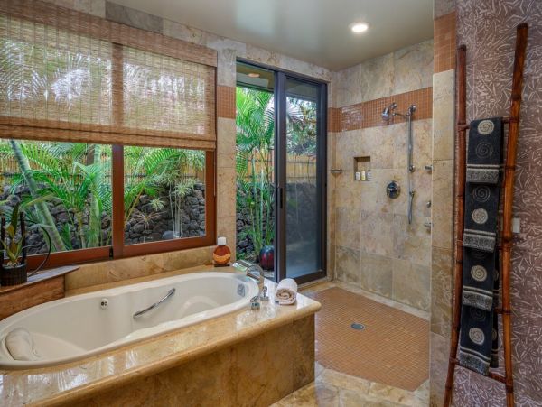 Kohala Coast Home 1000826