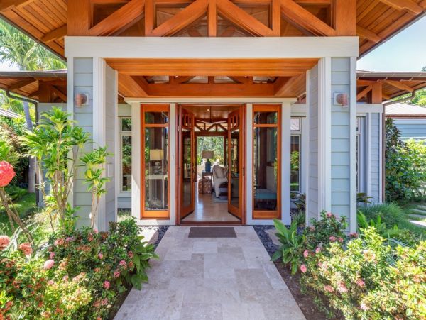 Hawaii Luxury Vacation Rental - Kohala Coast Resort Villa with Pool & Beach Club Access
