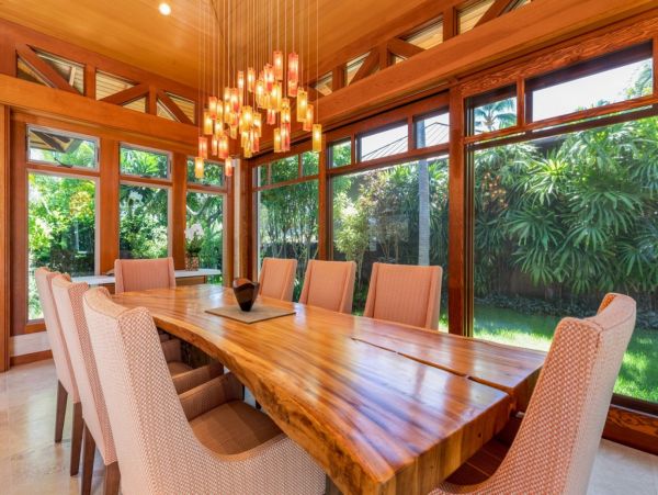 Hawaii Luxury Vacation Rental - Kohala Coast Resort Villa with Pool & Beach Club Access