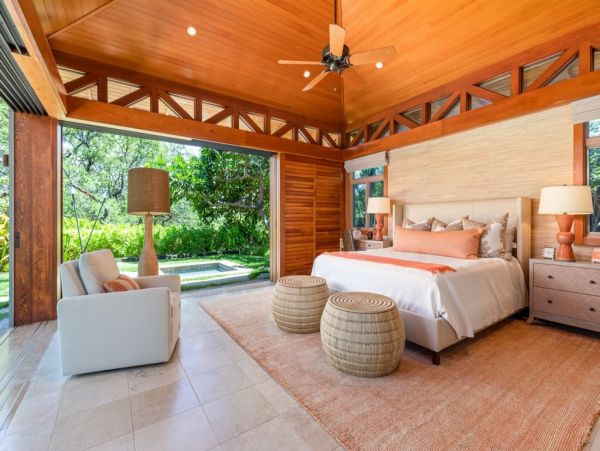 Hawaii Luxury Vacation Rental - Kohala Coast Resort Villa with Pool & Beach Club Access