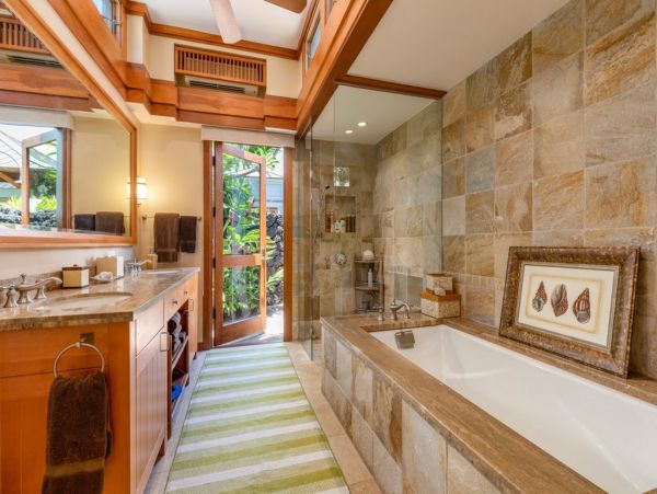 Hawaii Luxury Vacation Rental - Kohala Coast Resort Villa with Pool & Beach Club Access