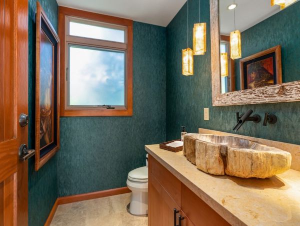 Hawaii Luxury Vacation Rental - Kohala Coast Resort Villa with Pool & Beach Club Access
