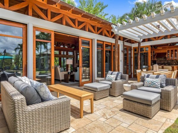 Kohala Coast Home 1000828