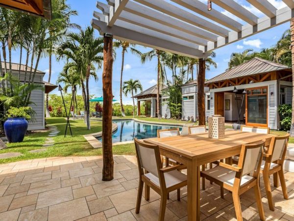 Kohala Coast Home 1000828