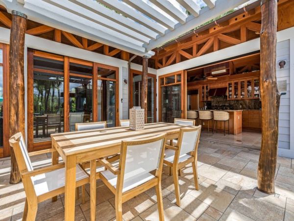 Kohala Coast Home 1000828
