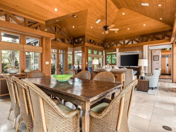 Kohala Coast Home 1000828